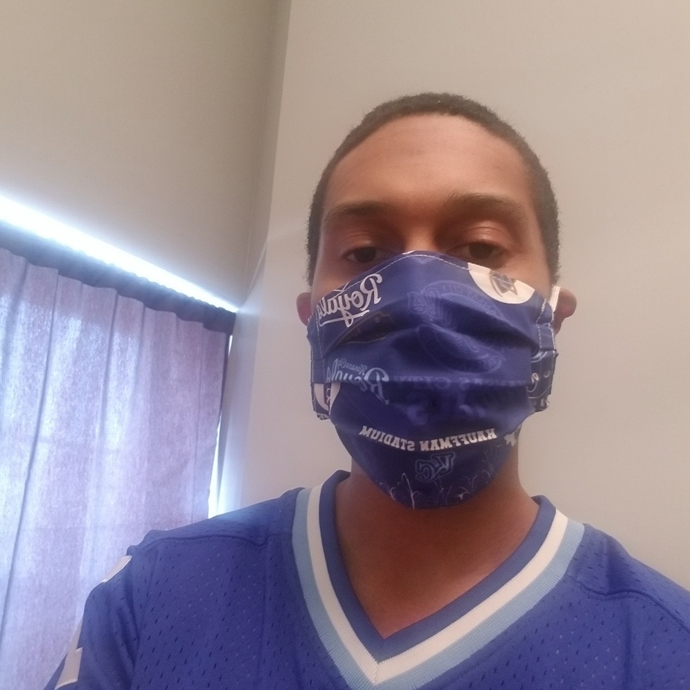 Meet your Posher, Drevon